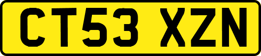 CT53XZN