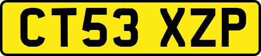 CT53XZP