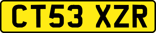 CT53XZR