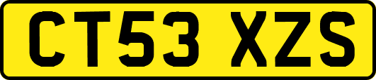 CT53XZS
