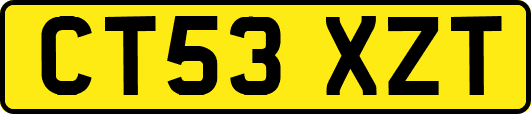 CT53XZT