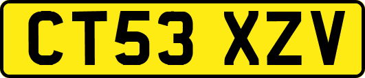 CT53XZV
