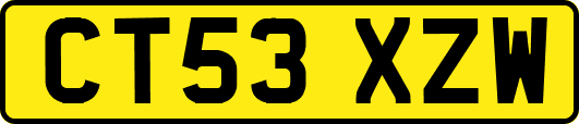 CT53XZW