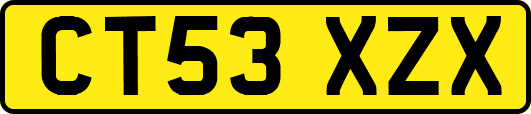 CT53XZX