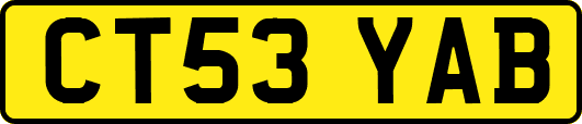 CT53YAB