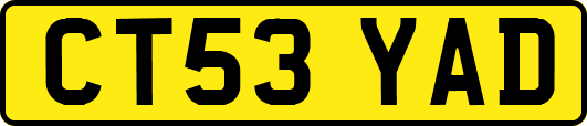 CT53YAD