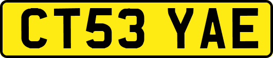 CT53YAE