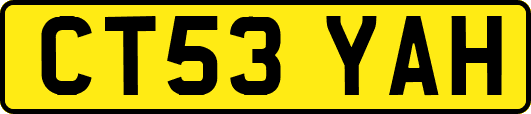 CT53YAH