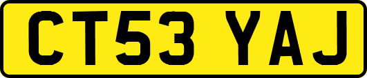CT53YAJ