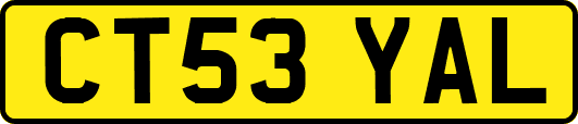 CT53YAL