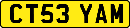 CT53YAM