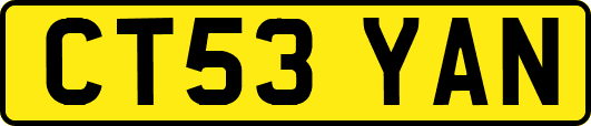 CT53YAN