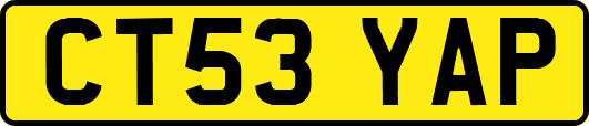 CT53YAP
