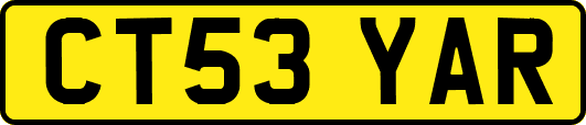 CT53YAR
