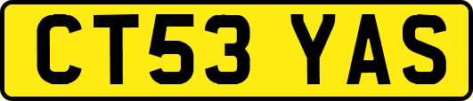 CT53YAS