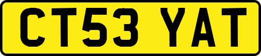 CT53YAT