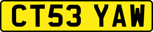 CT53YAW