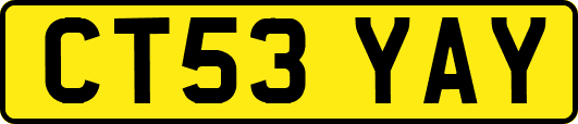 CT53YAY