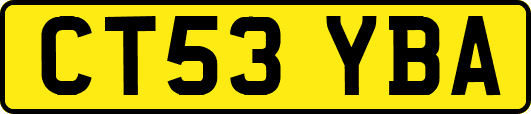 CT53YBA