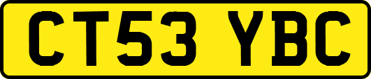 CT53YBC