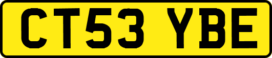 CT53YBE