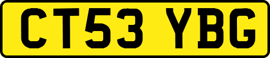 CT53YBG