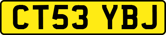 CT53YBJ