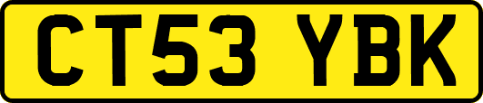 CT53YBK