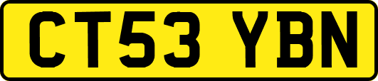 CT53YBN