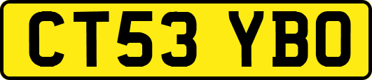 CT53YBO