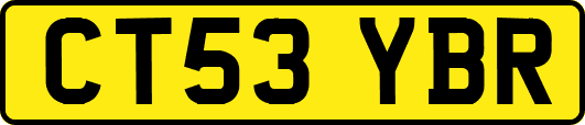 CT53YBR