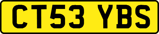 CT53YBS