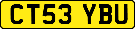 CT53YBU