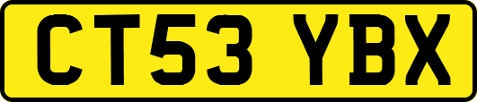 CT53YBX