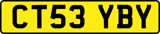 CT53YBY
