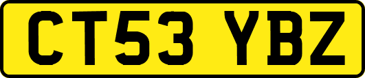 CT53YBZ