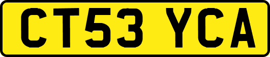 CT53YCA