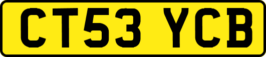 CT53YCB