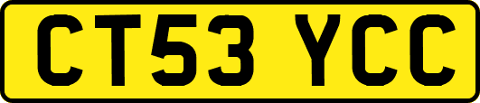 CT53YCC
