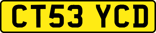 CT53YCD