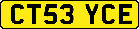CT53YCE