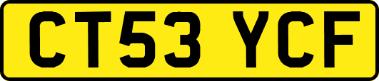 CT53YCF