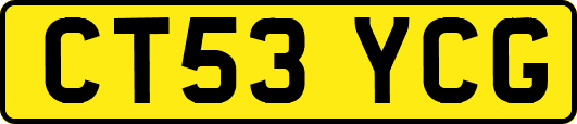 CT53YCG