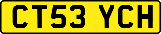 CT53YCH