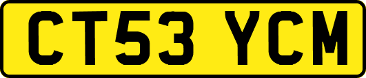 CT53YCM
