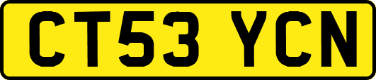 CT53YCN