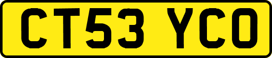 CT53YCO