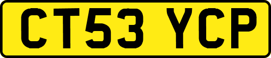 CT53YCP