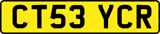 CT53YCR