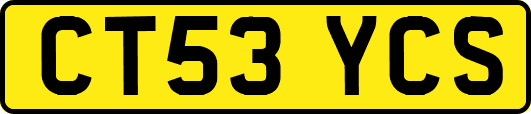 CT53YCS